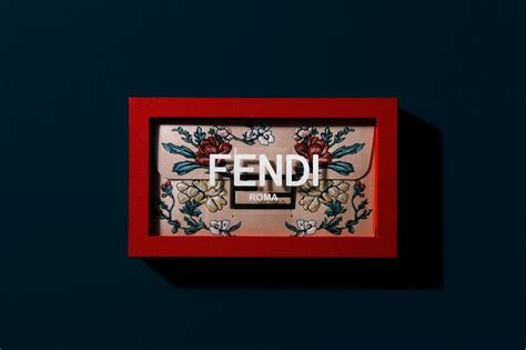 fendi red gallery|fendi official website.